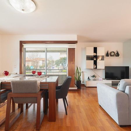 Apartment Qian Rio Douro 2Br Free Parking Porto Exterior photo