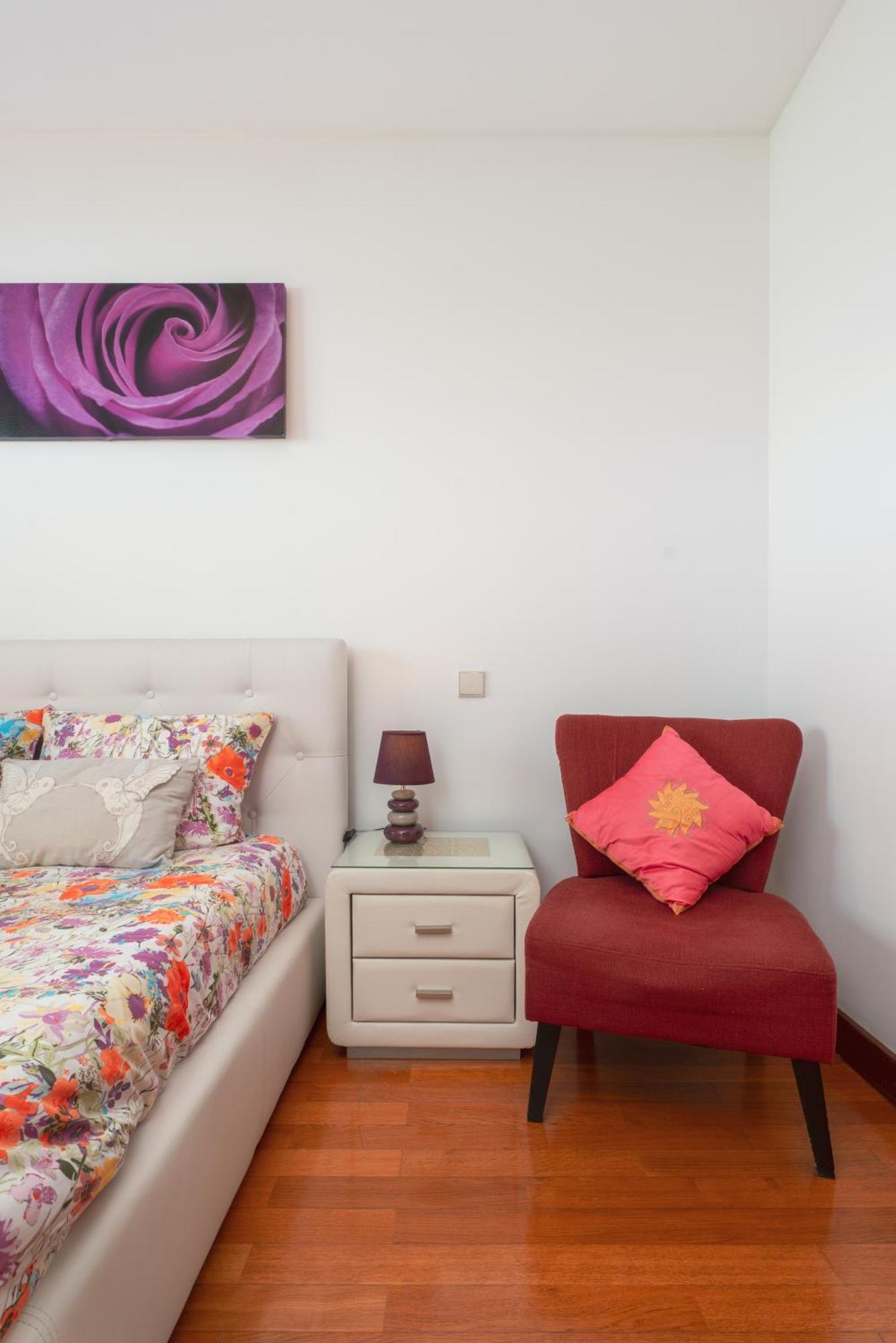Apartment Qian Rio Douro 2Br Free Parking Porto Exterior photo