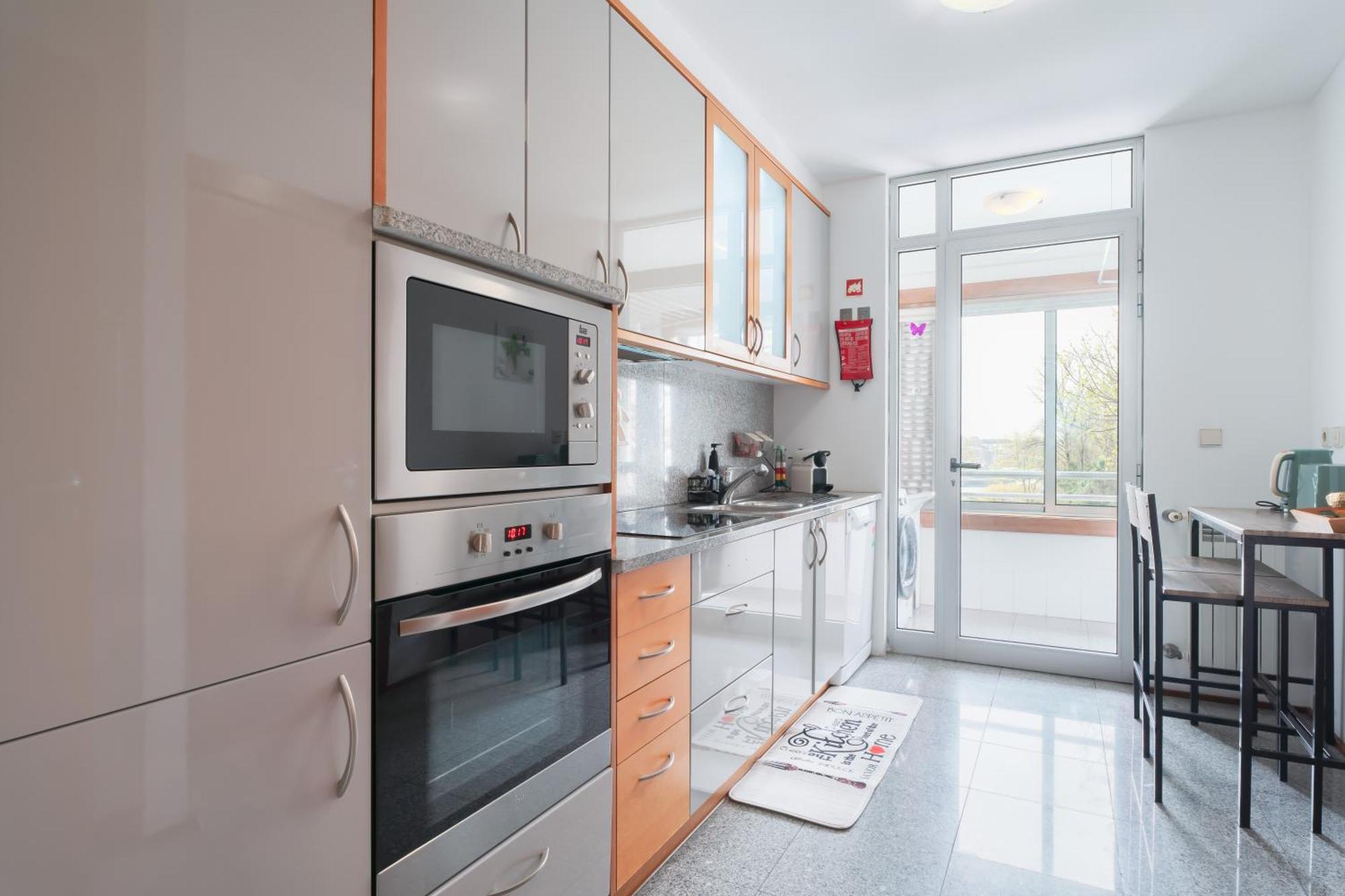 Apartment Qian Rio Douro 2Br Free Parking Porto Exterior photo