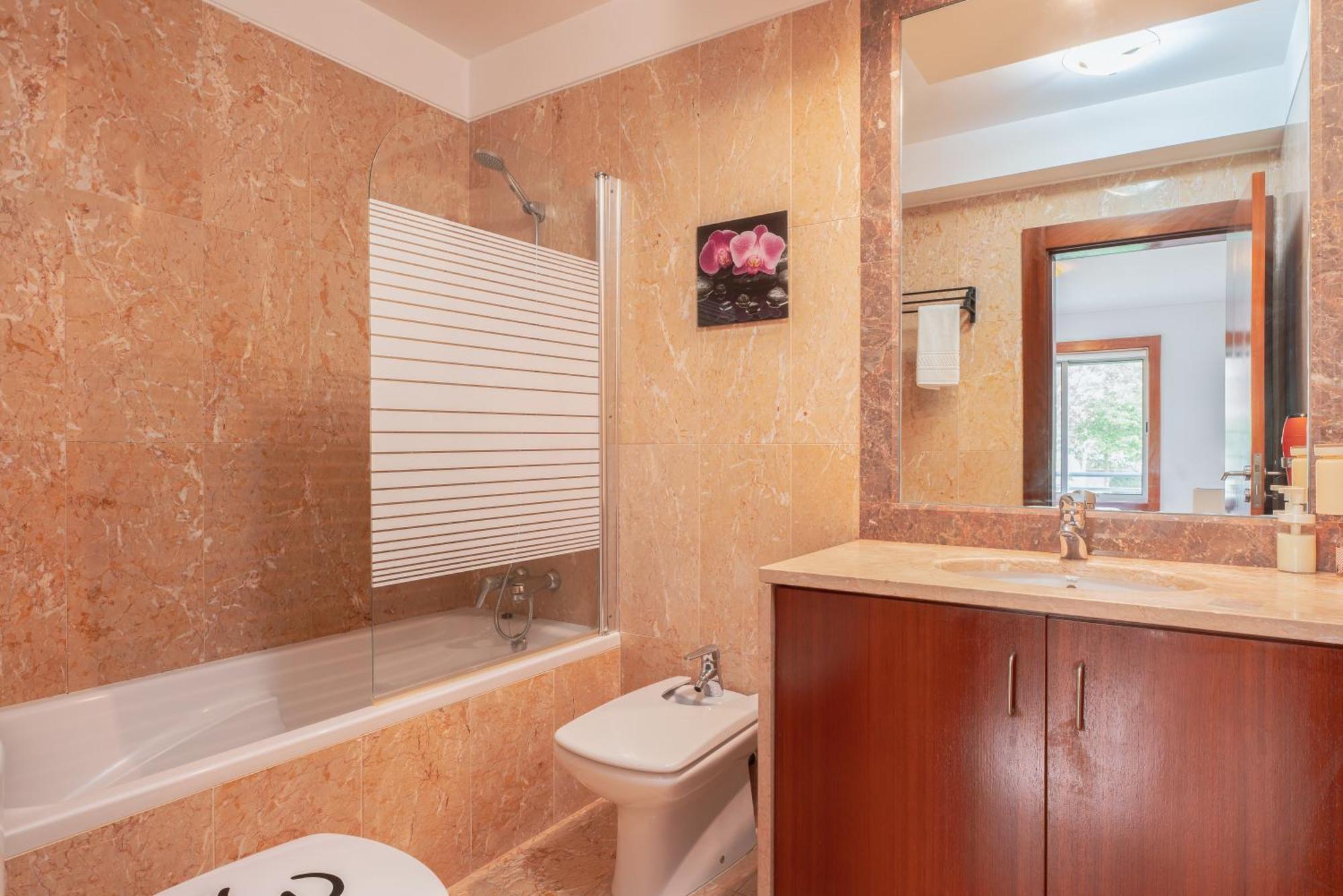 Apartment Qian Rio Douro 2Br Free Parking Porto Exterior photo